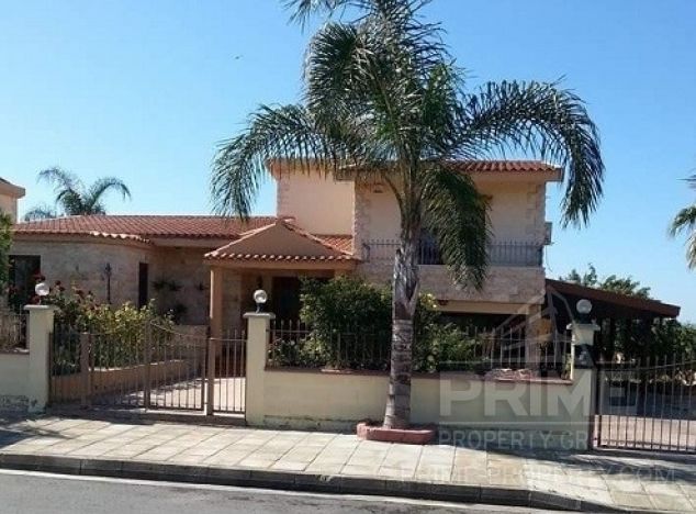 Willa na sprzedaż w Trachoni