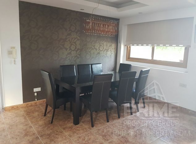 Willa na sprzedaż w Trachoni