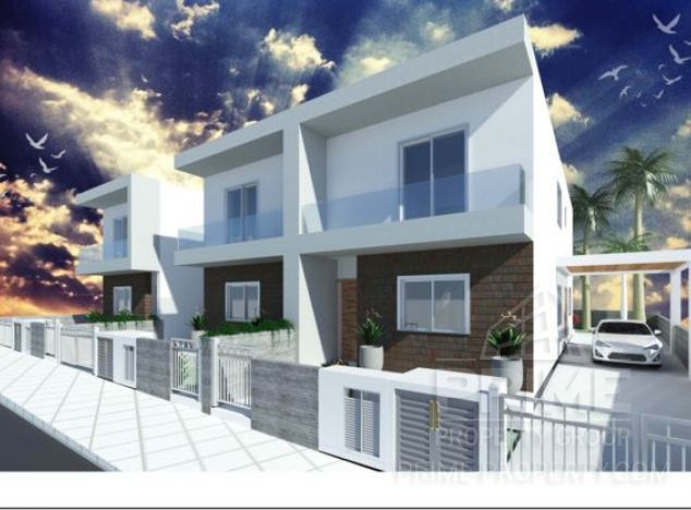 Willa na sprzedaż w Ypsonas