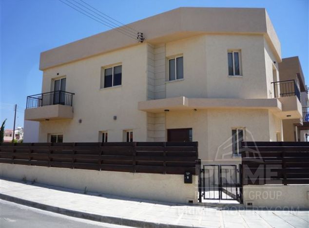 Willa w rejonie Limassol (Ypsonas) na sprzedaż