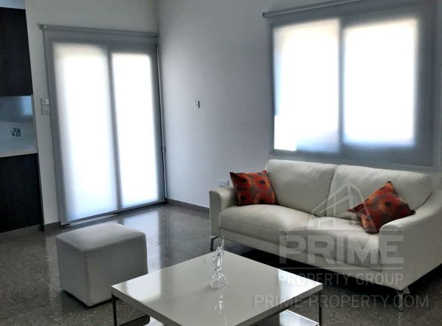 Willa na sprzedaż w Ypsonas