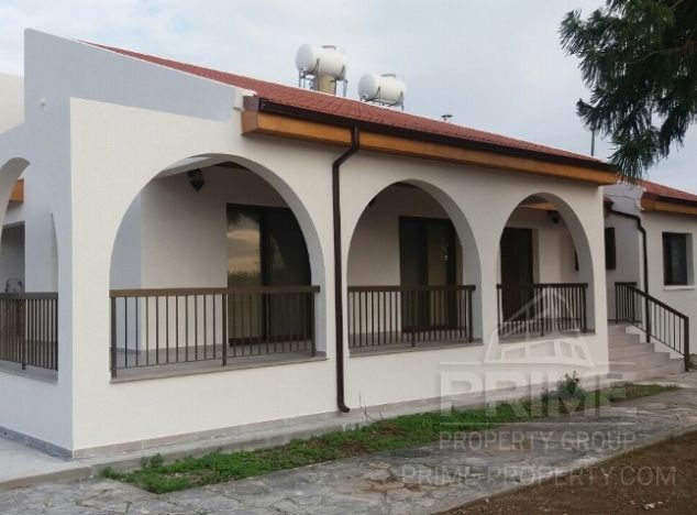 Dom typu Bungalow na sprzedaż w Zygi