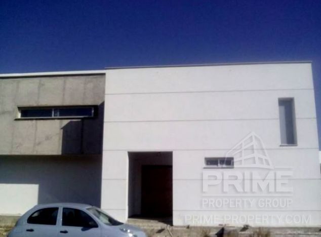 Willa na sprzedaż w Agia Varvara