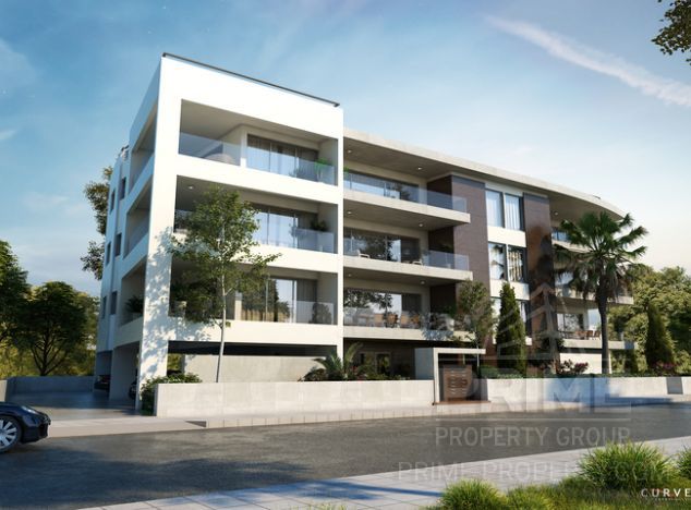 Apartament w rejonie Nikozja (Aglantzia) na sprzedaż