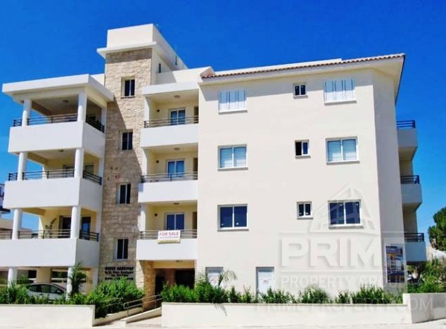 Apartament w rejonie Nikozja (Aglantzia) na sprzedaż