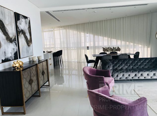 Apartament w rejonie Nikozja (City centre) na sprzedaż