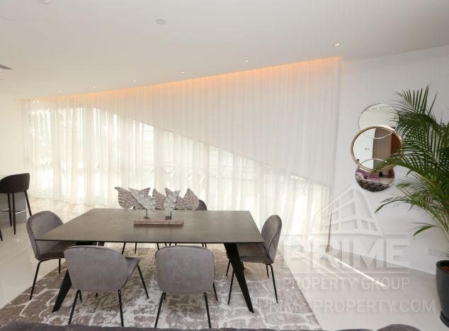 Apartament w rejonie Nikozja (City centre) na sprzedaż