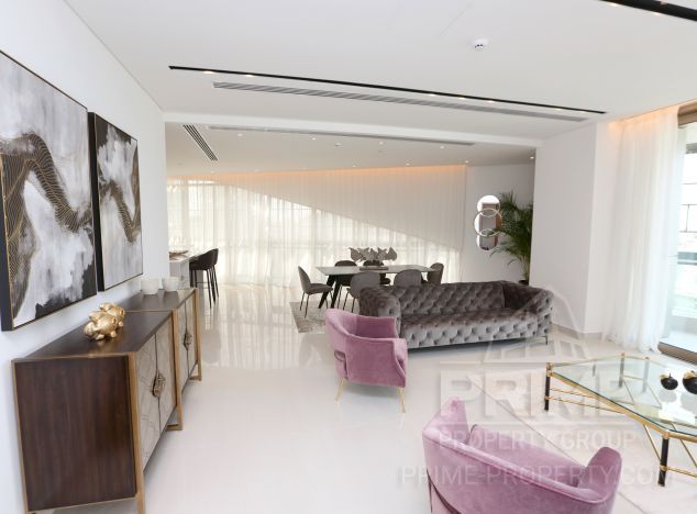 Apartament w rejonie Nikozja (City centre) na sprzedaż