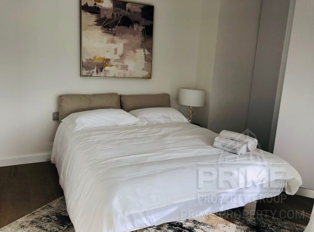 Apartament w rejonie Nikozja (City centre) na sprzedaż