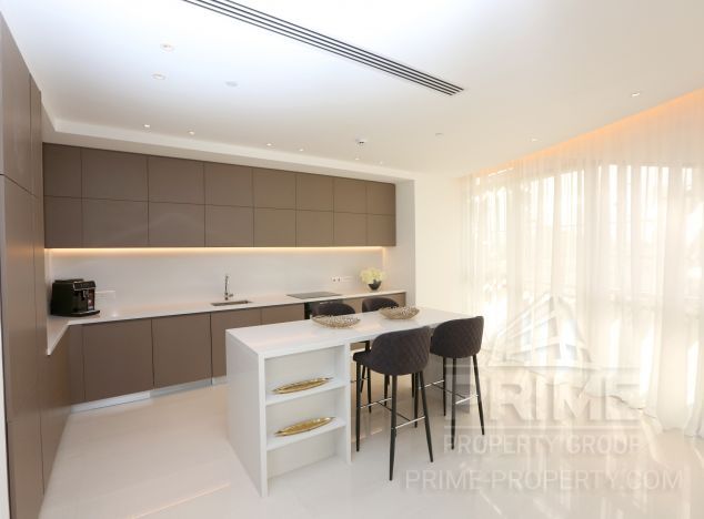 Apartament w rejonie Nikozja (City centre) na sprzedaż