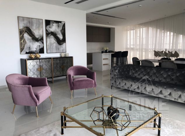 Apartament w rejonie Nikozja (City centre) na sprzedaż