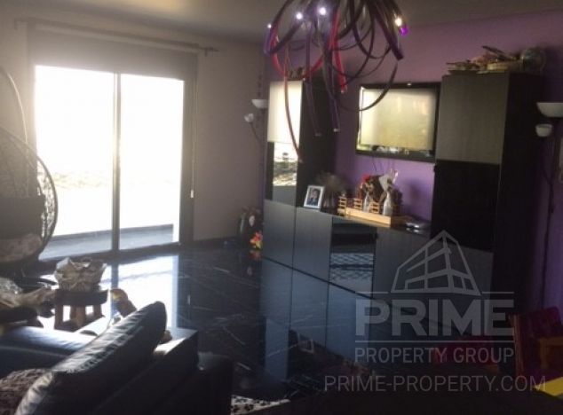 Apartament na sprzedaż w Engomi