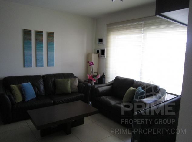 Apartament w rejonie Nikozja (Strovolos) na sprzedaż