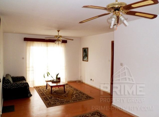 Apartament w rejonie Nikozja (Strovolos) na sprzedaż