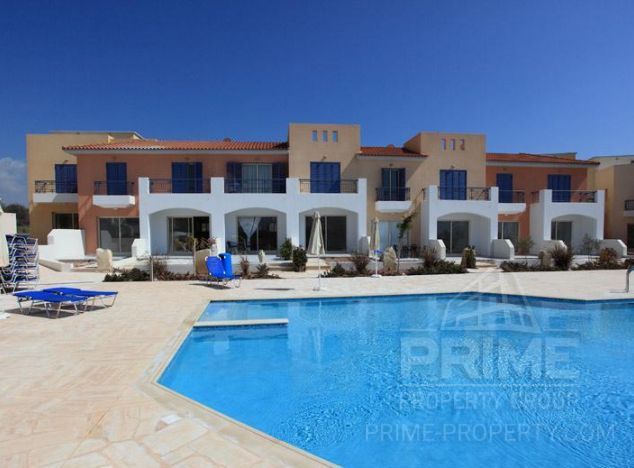 Apartament w rejonie Paphos (Anarita) na sprzedaż