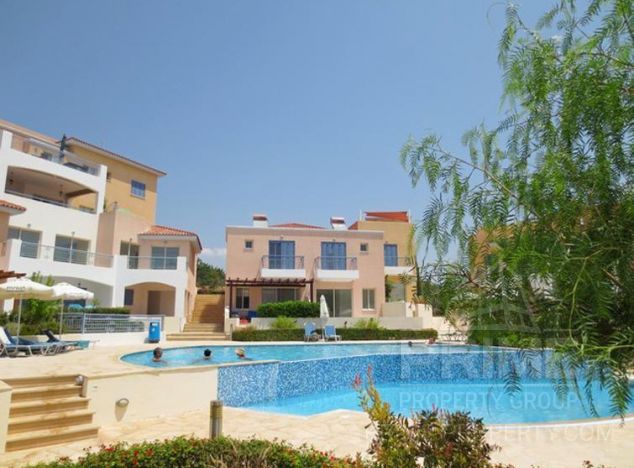 Apartament w rejonie Paphos (Anarita) na sprzedaż