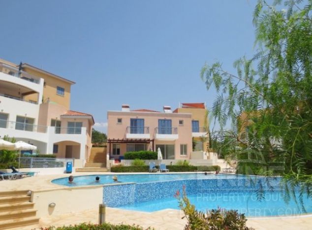 Apartament w rejonie Paphos (Anarita) na sprzedaż