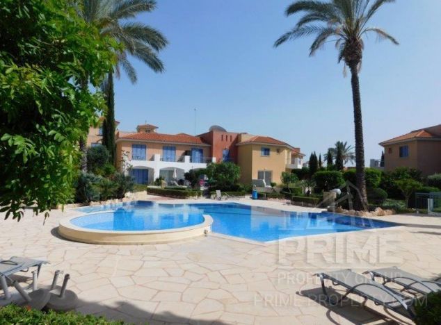Apartament w rejonie Paphos (Anarita) na sprzedaż