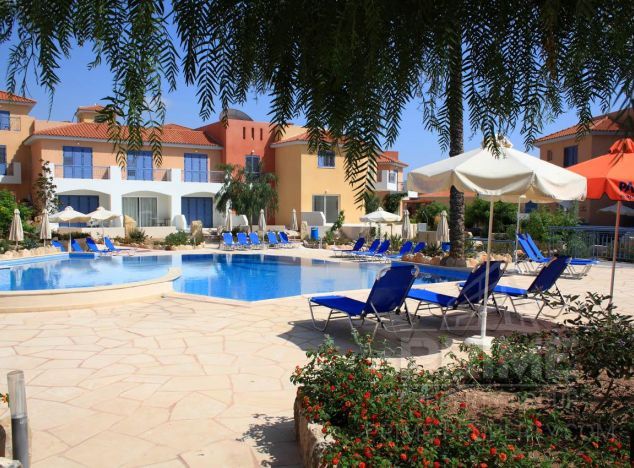  w rejonie Paphos (Anarita) na sprzedaż