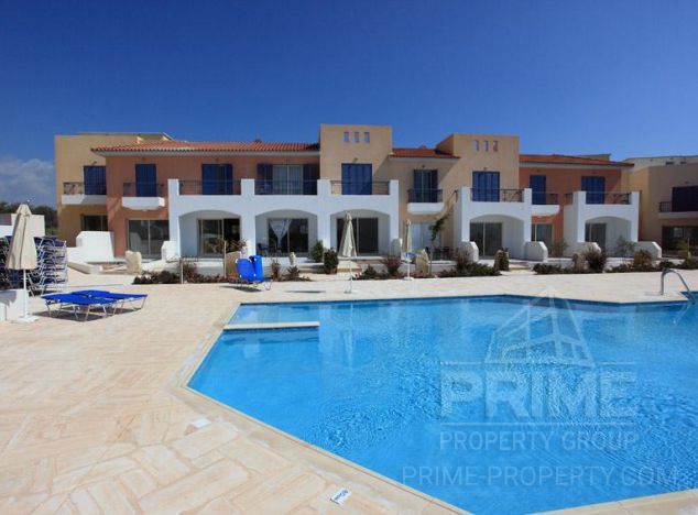  w rejonie Paphos (Anarita) na sprzedaż