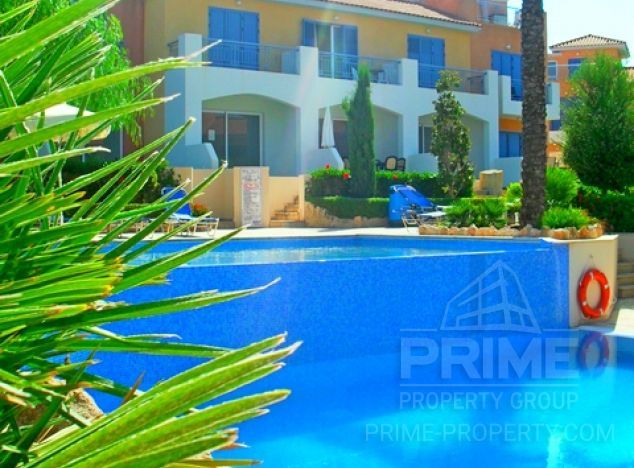  w rejonie Paphos (Anarita) na sprzedaż