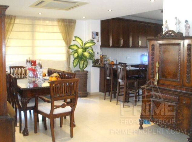 Willa w rejonie Paphos (Anarita) na sprzedaż