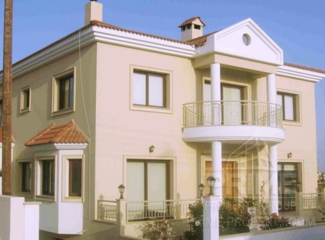 Willa w rejonie Paphos (Anarita) na sprzedaż