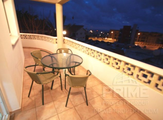 Apartament w rejonie Paphos (Anavargos) na sprzedaż