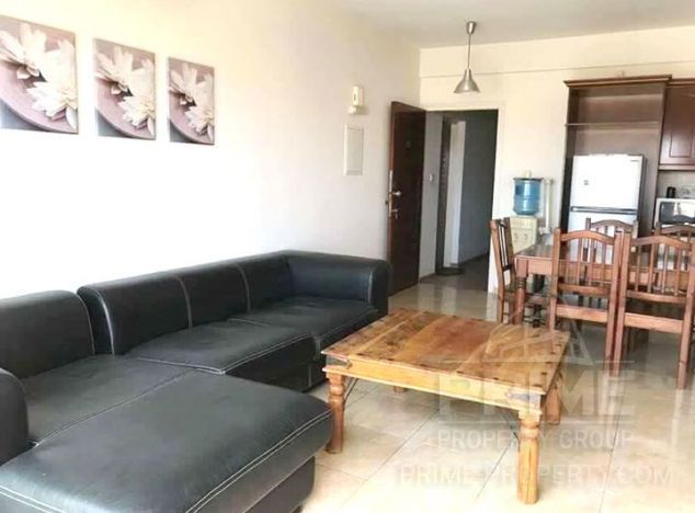 Apartament w rejonie Paphos (Anavargos) na sprzedaż