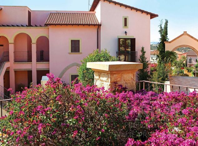  w rejonie Paphos (Aphrodite Hills) na sprzedaż