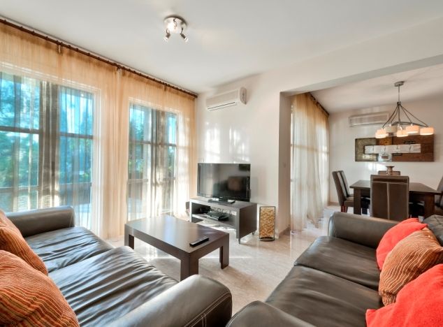  w rejonie Paphos (Aphrodite Hills) na sprzedaż