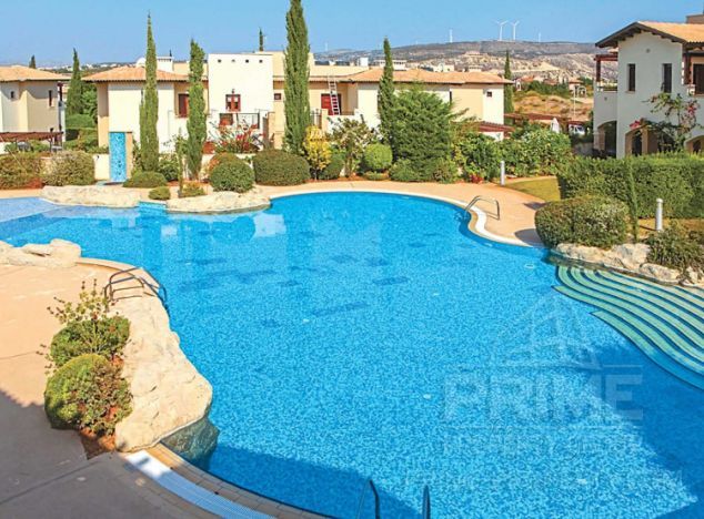 Apartament w rejonie Paphos (Aphrodite Hills) na sprzedaż