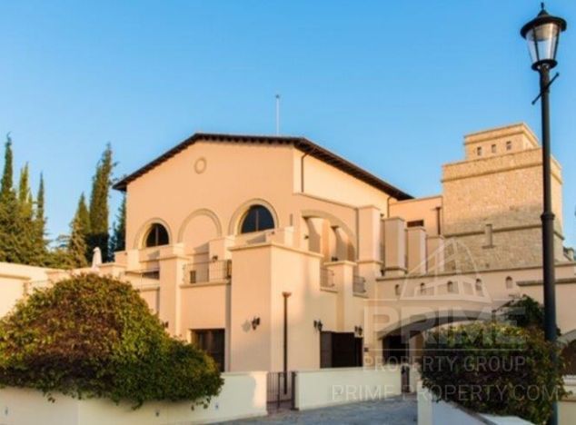 Apartament w rejonie Paphos (Aphrodite Hills) na sprzedaż