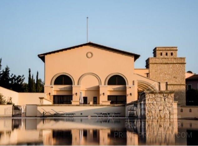 Apartament na sprzedaż w Aphrodite Hills