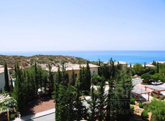 Apartament w rejonie Paphos (Aphrodite Hills) na sprzedaż
