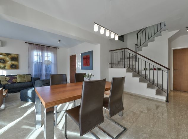  w rejonie Paphos (Aphrodite Hills) na sprzedaż