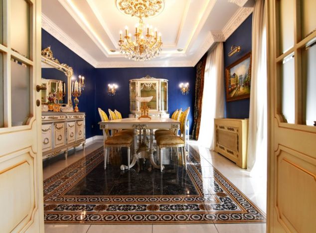 Willa w rejonie Paphos (Aphrodite Hills) na sprzedaż