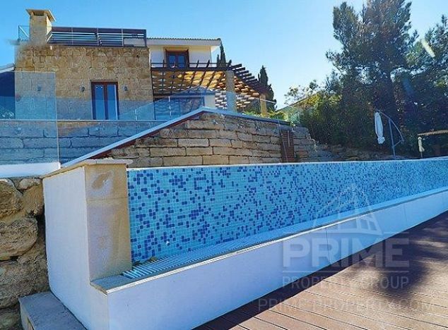 Willa na sprzedaż w Aphrodite Hills