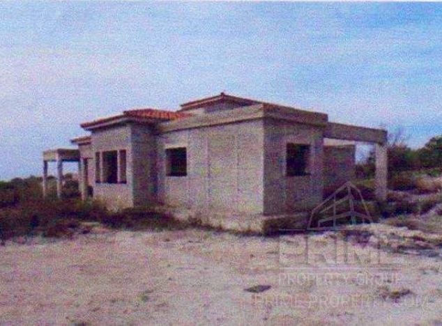 Willa na sprzedaż w Armou