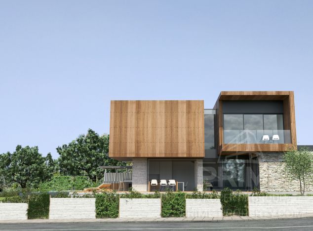 Willa na sprzedaż w Armou