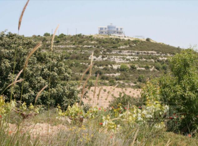 Willa w rejonie Paphos (Armou) na sprzedaż