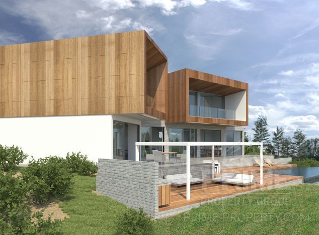 Willa na sprzedaż w Armou