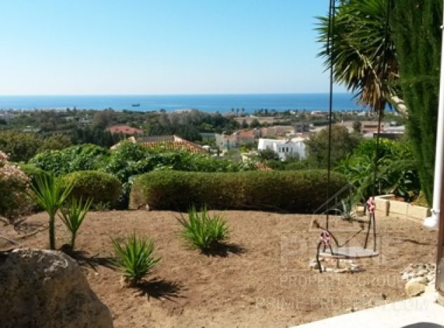 Dom typu Bungalow w rejonie Paphos (Chloraka) na sprzedaż
