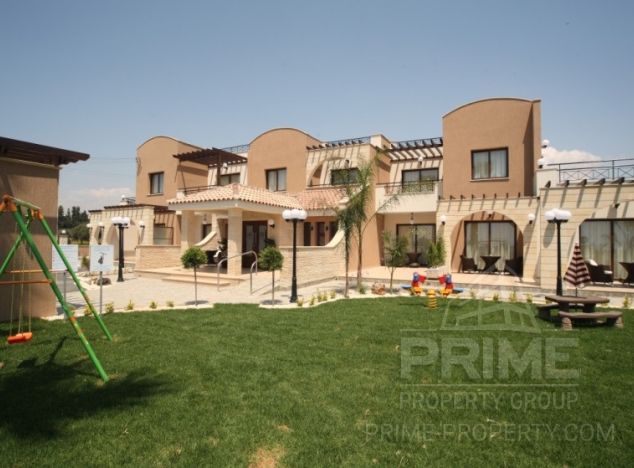  w rejonie Paphos (Chloraka) na sprzedaż