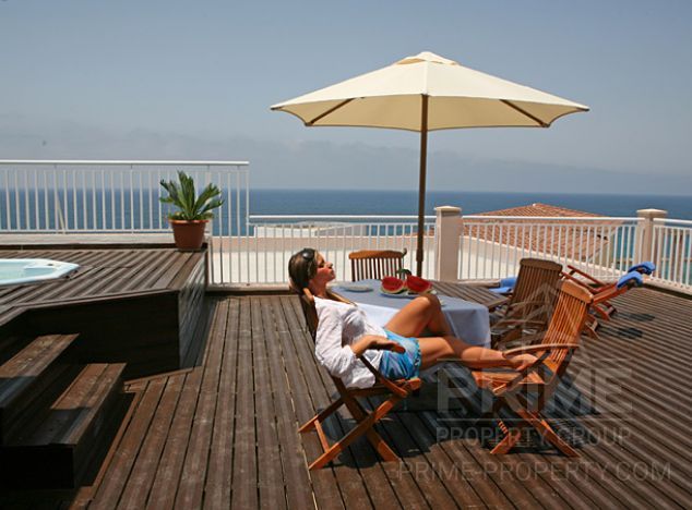  w rejonie Paphos (Chloraka) na sprzedaż