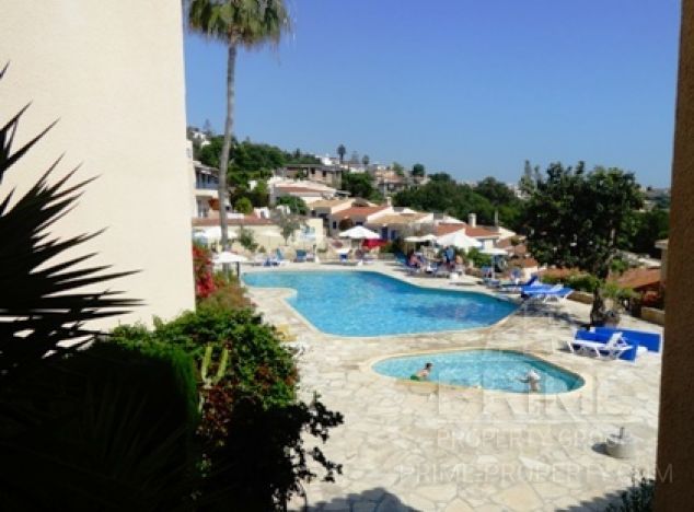 Apartament w rejonie Paphos (Chloraka) na sprzedaż