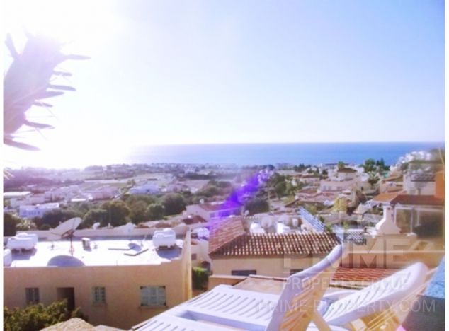 Apartament w rejonie Paphos (Chloraka) na sprzedaż