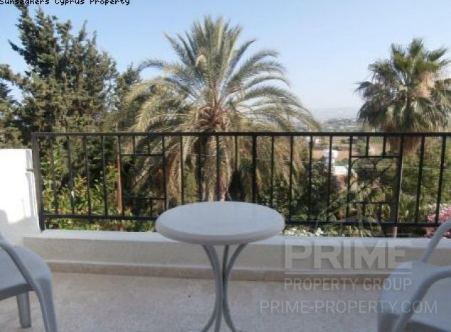 Apartament w rejonie Paphos (Chloraka) na sprzedaż