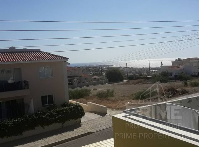 Apartament w rejonie Paphos (Chloraka) na sprzedaż