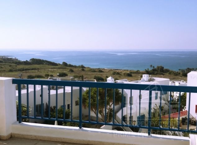 Apartament w rejonie Paphos (Chloraka) na sprzedaż